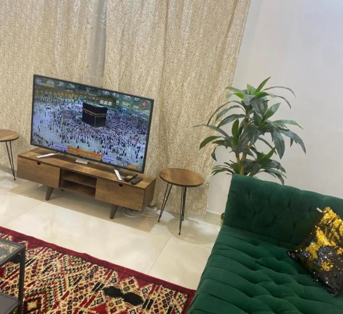 استديو حي النزهه 0*, Jeddah Saudi Arabia